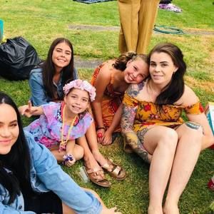 Meet your Posher, Louise